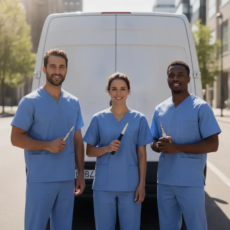 Podiatrist Montgomery